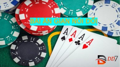 Bài ăn gian nói dối