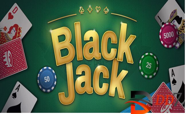 Casino online - Game Blackjack