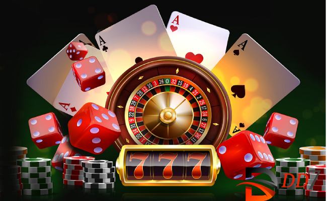 Những điều kiện nhận hoàn trả tại Live Casino DD7