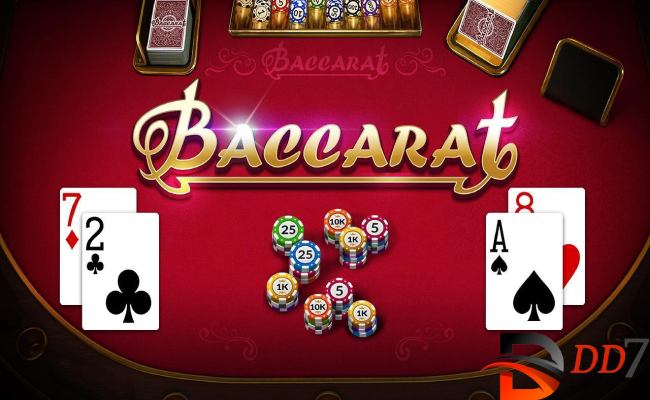 Tổng quan về game Baccarat