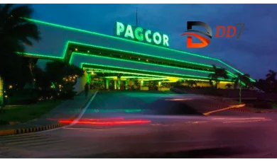 PAGCOR