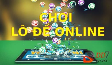 Chơi lô đề online