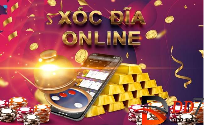 Giới thiệu một số thông tin về "Xóc đĩa online"