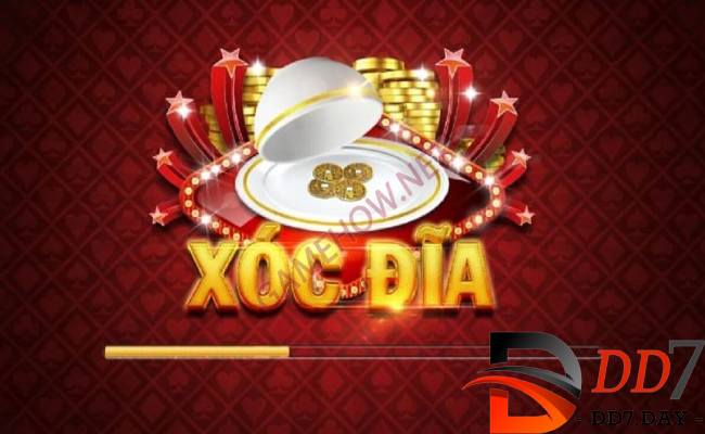 Thế nào là xóc đĩa online tại DD7