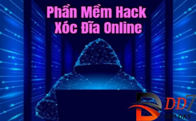 Vậy phần mềm hack xóc đĩa online là gì